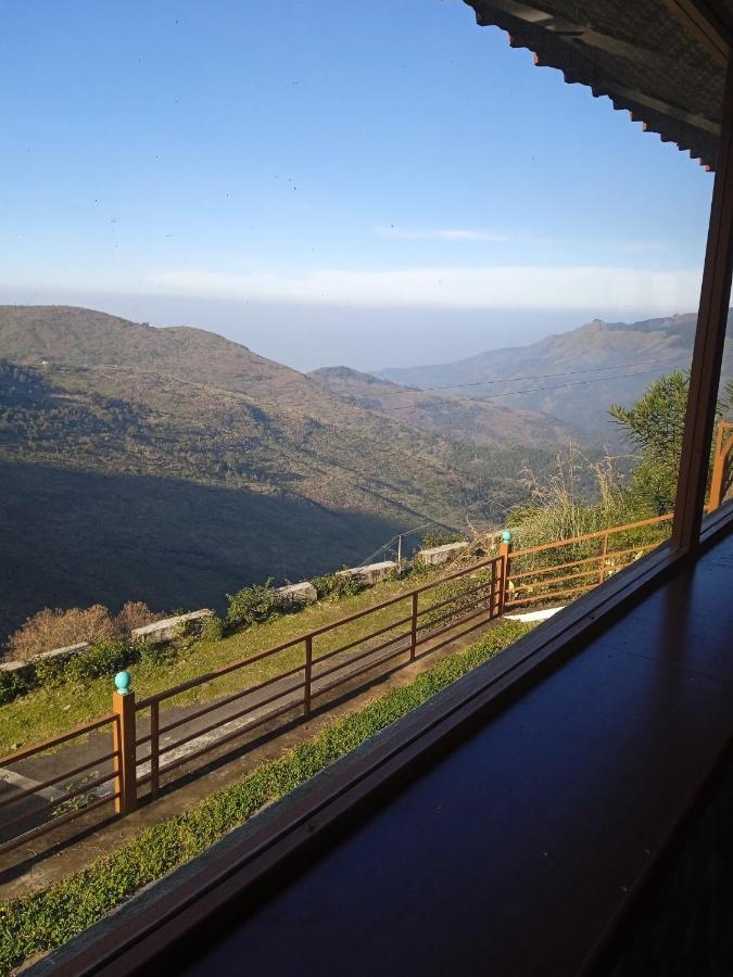 Noor Garden - Wood Cabins Kodaikanal Exterior photo